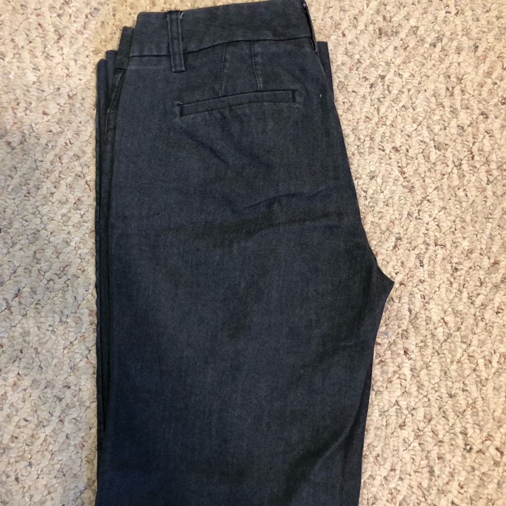 G.h. Bass co dress pants